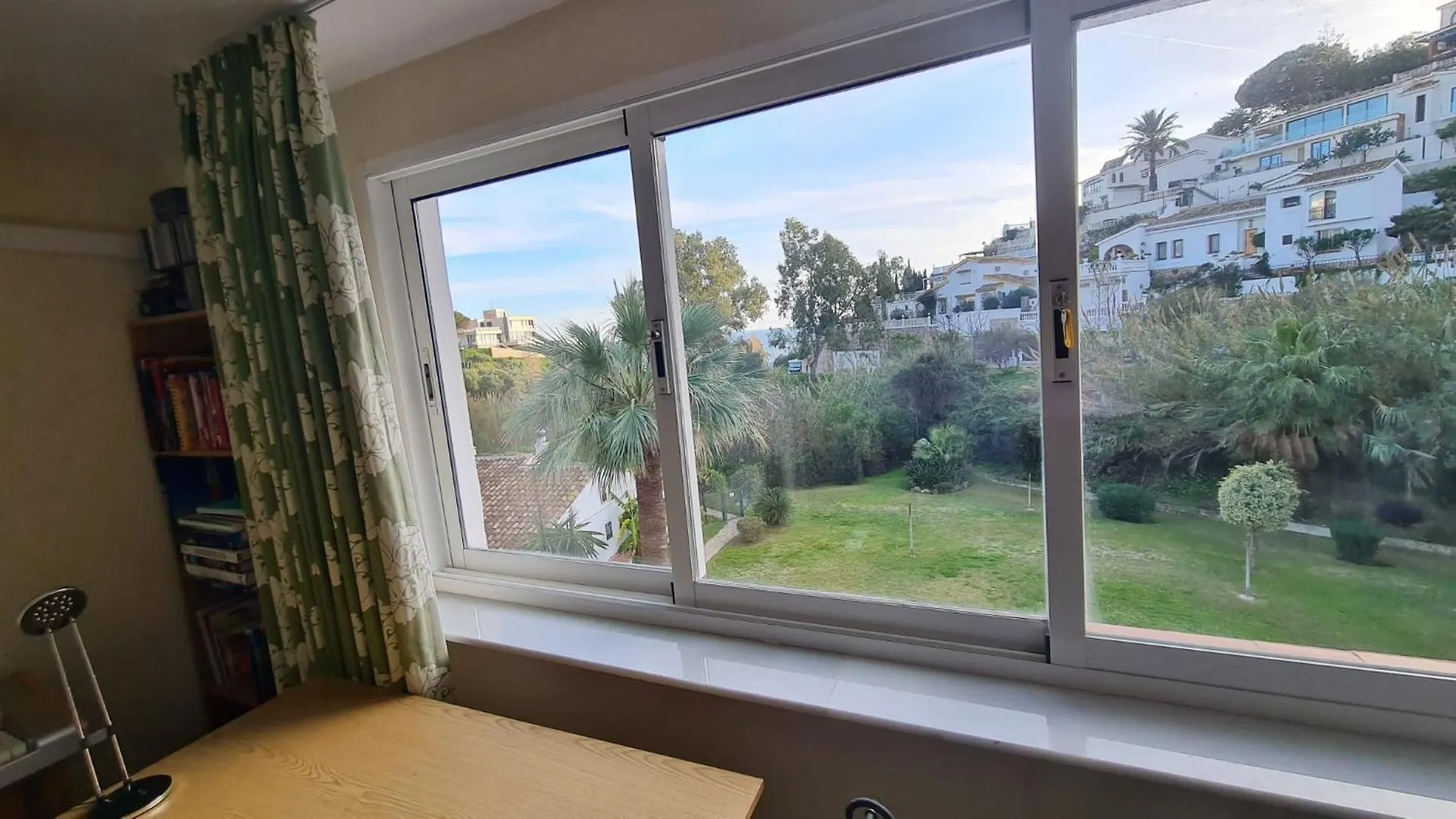 فيلا Townhouse Cortijos De La Hidalga بينالماذينا بيت للعطل