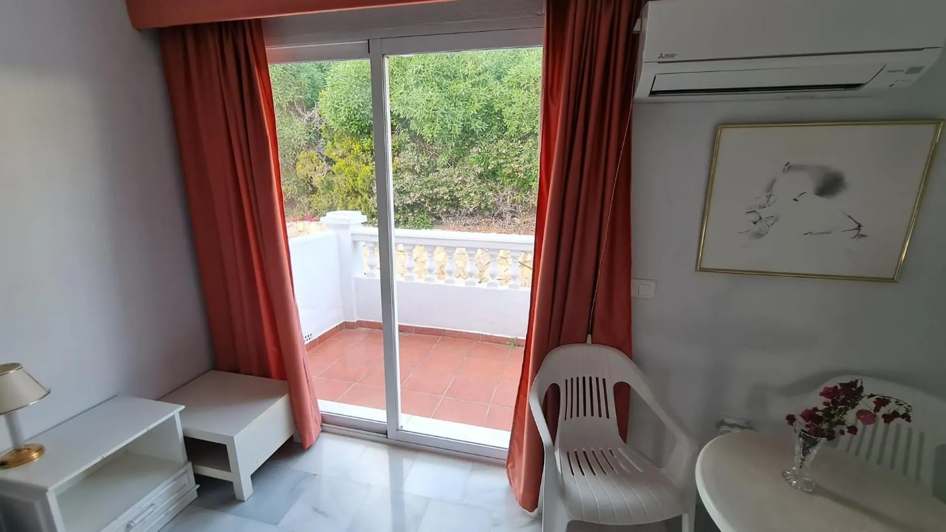 Holiday home Townhouse Cortijos De La Hidalga Villa Benalmadena Spain