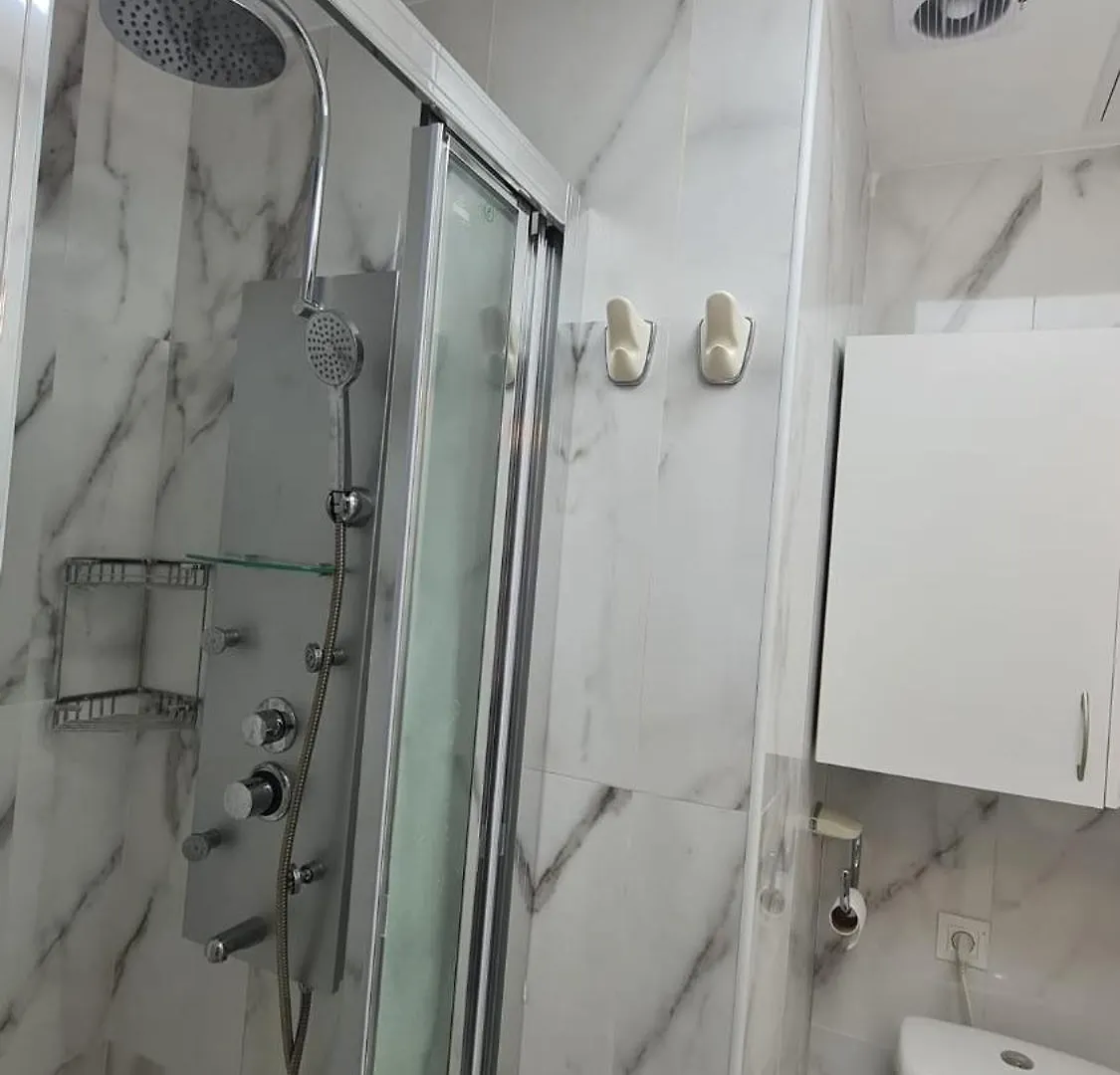 Holiday home Townhouse Cortijos De La Hidalga Villa Benalmadena
