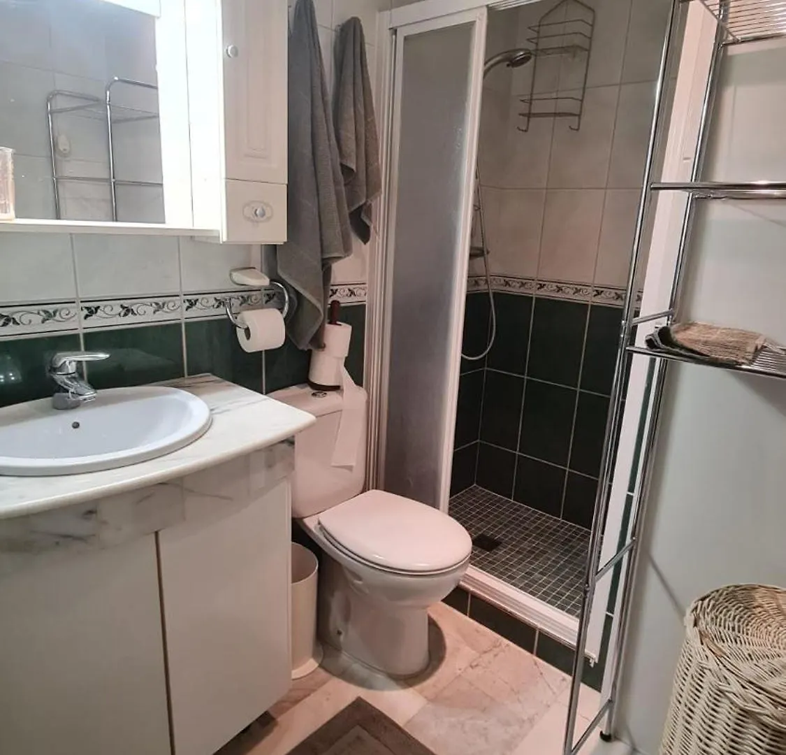Townhouse Cortijos De La Hidalga Villa Benalmadena 0*,  Spain