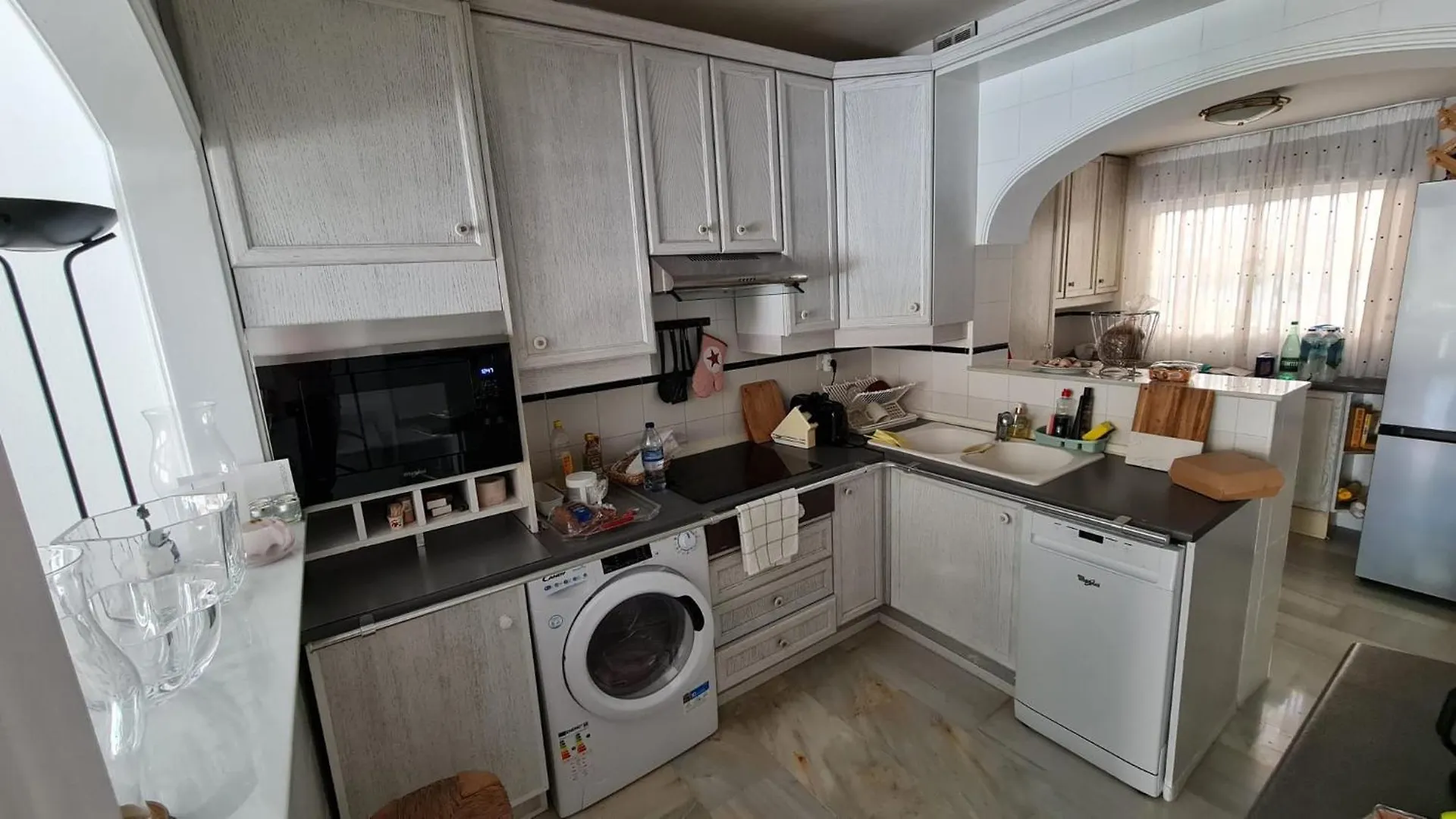 Holiday home Townhouse Cortijos De La Hidalga Villa Benalmadena