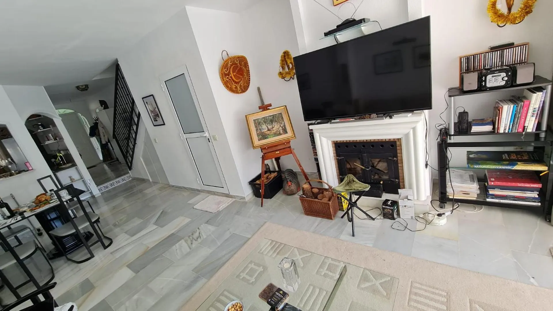 Townhouse Cortijos De La Hidalga Villa Benalmadena 0*,  Spain